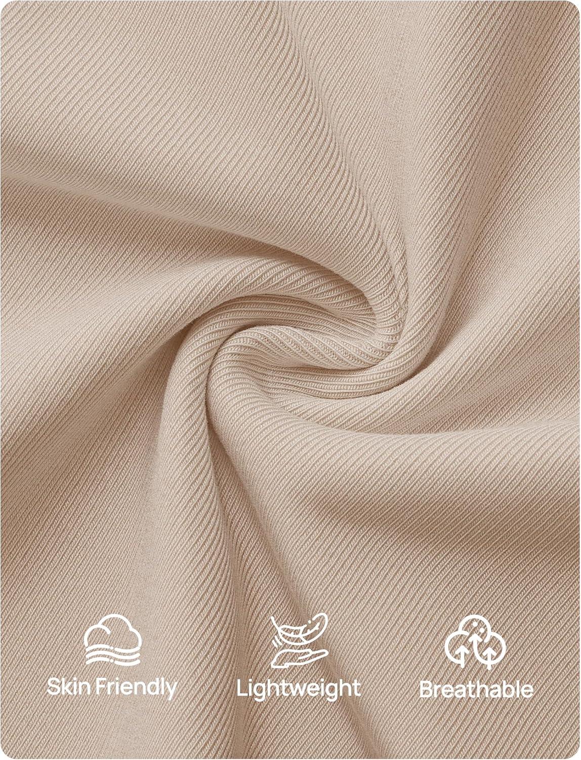 imageZESICA Womens 2026 Summer Off Shoulder Tops Going Out Sexy Y2k Shirts Spring Cap Sleeve Ruched Asymmetrical BlousesApricot