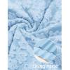 imageZESICA Womens 2026 Summer Boho Floral Strapless Bodycon Midi Dress Off Shoulder Tube Beach Cocktail Party Long DressesBlue