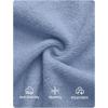 image:imageZESICA Crdigans for Women Trendy 2026 Tie Front Bow Sweaters Casual Long Sleeve Winter Clothing CoatsBlue