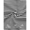 image:imageZESICA Womens Summer Off The Shoulder Going Out Tops 2026 Short Sleeve Asymmetrical Ruched Fitted Shirts Trendy Y2K TopEbony