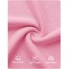 image:imageZESICA Womens Summer Floral Knitted Maxi Dress 2026 Spring Vacation Sleeveless Baby Shower Long Tank Bodycon Sweater DressesPink
