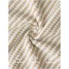 image:imageZESICA Womens Spring Striped Strapless Crop Tube Tops 2026 Summer Knit Bandeau Going Out Shirts Y2K Beach Vacation OutfitsApricot