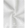 image:imageZESICA Womens Spring Striped Strapless Crop Tube Tops 2026 Summer Knit Bandeau Going Out Shirts Y2K Beach Vacation OutfitsSolidwhite