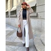image:imageZESICA Womens Mesh Sheer Turtleneck Long Sleeve Shirts  See Through Fitted Blouses Sexy Cute TShirts Going Out Tops Date Night Party Clubwear Shirts 2026 Fall Layering OutfitsNavy