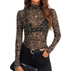 Leopardbrown
