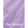 image:imageZESICA Womens Summer Casual Cutout Flowy Vacation Maxi Dress  Short Puff Sleeve A Line Smocked Dress Beach Party Dresses Spring Summer Wedding Guest Long DressPurple