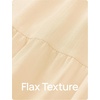 image:imageZESICA Womens Summer Casual Cutout Flowy Vacation Maxi Dress  Short Puff Sleeve A Line Smocked Dress Beach Party Dresses Spring Summer Wedding Guest Long DressApricot