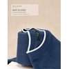 image:imageZESICA Oversized Sweaters for Women 2026 Fall Trendy Pullover TopsRoyal Blue