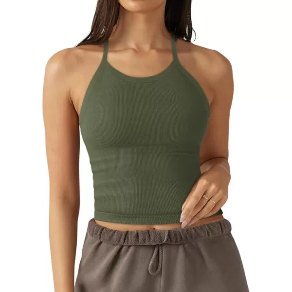 Army Green