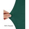 imageLASLULU Womens Active Long Sleeve Workout Tops Scoop Neck Athletic Yoga Gym Running Shirts Tops CutoutDark Green
