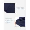 imageLASLULU Womens Off The Shoulder Tops Seamless Long Sleeve Workout Crop Top Sexy Gym Yoga Going Out Tops ShirtsCoffee