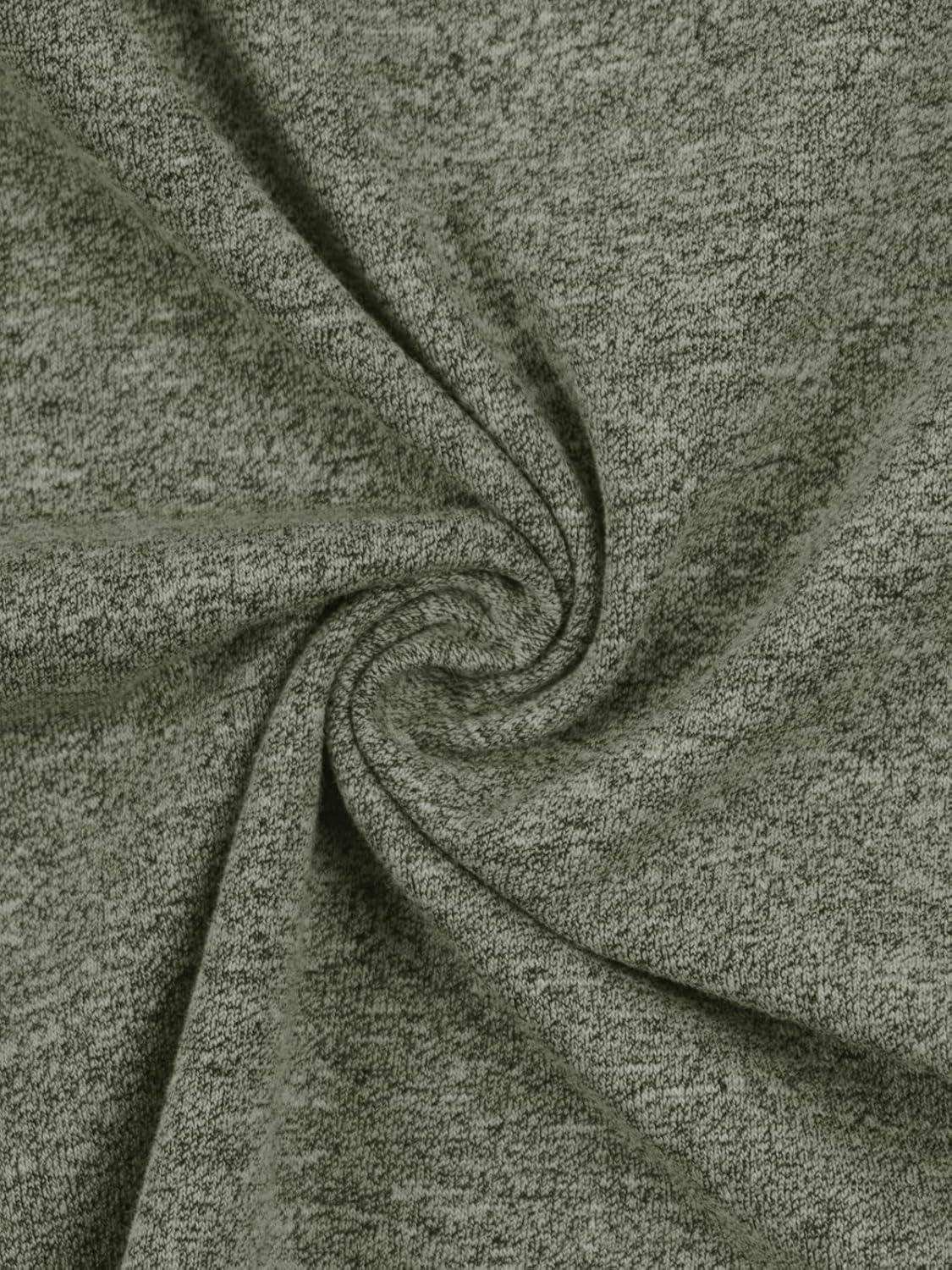 imageLASLULU Womens Crop Tops Sleeveless Workout Tops Halter Neck Cropped Tank Flowy Athletic Shirts Muscle TankArmy Green