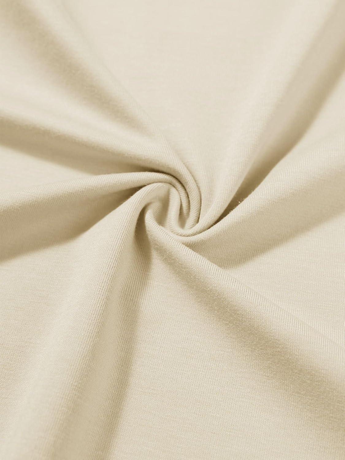 imageLASLULU Womens Crop Tops Sleeveless Workout Tops Halter Neck Cropped Tank Flowy Athletic Shirts Muscle TankBeige