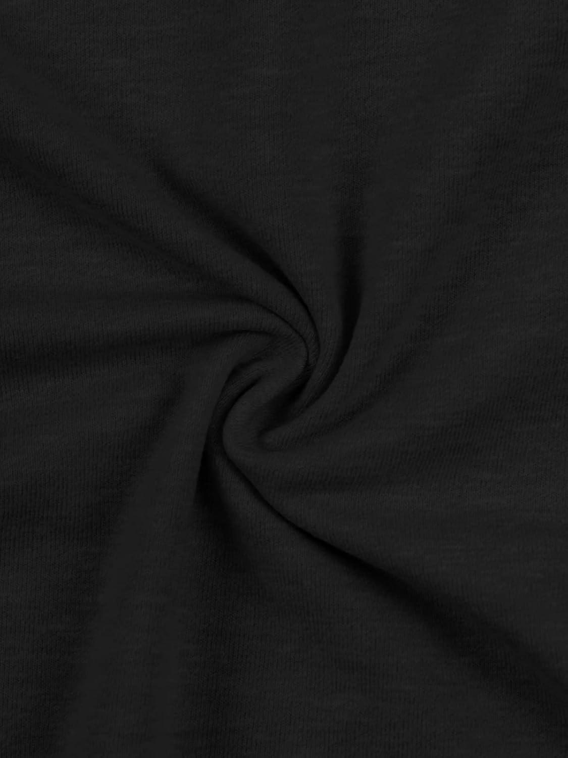 imageLASLULU Womens Crop Tops Sleeveless Workout Tops Halter Neck Cropped Tank Flowy Athletic Shirts Muscle TankBlack