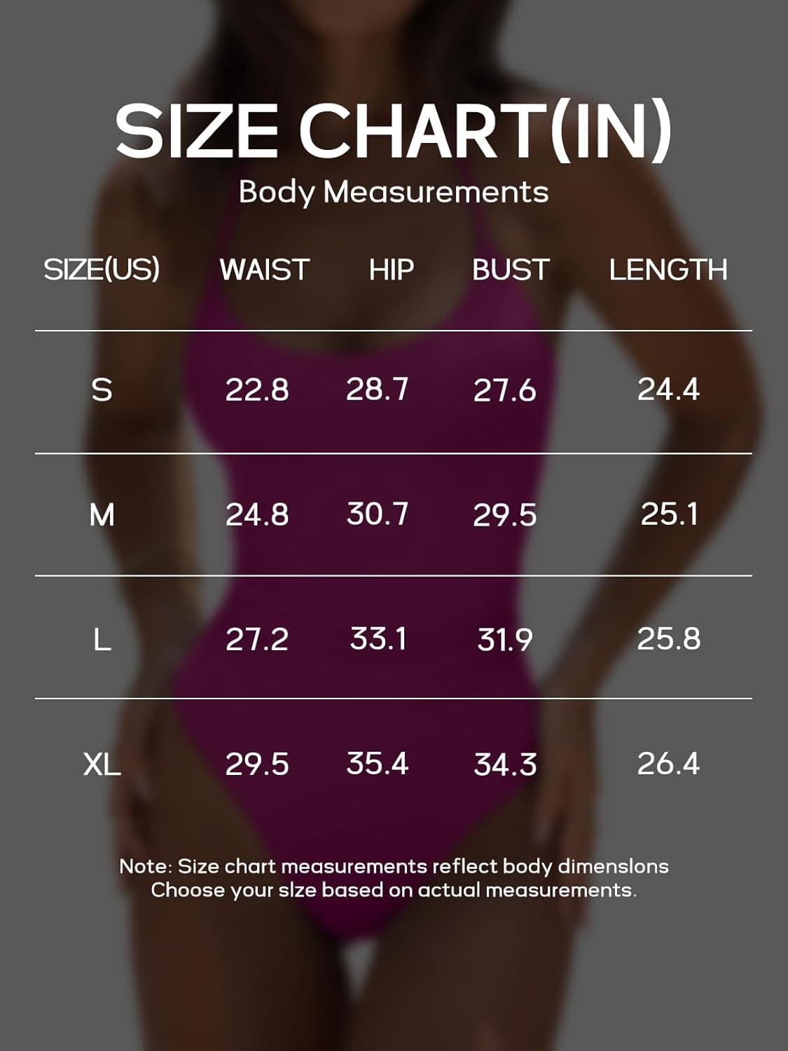 imageLASLULU Womens One Piece Swimsuits Sexy Halter Backless Slimming Cheeky Bathing Suit Tummy Control SwimsuitCoffee