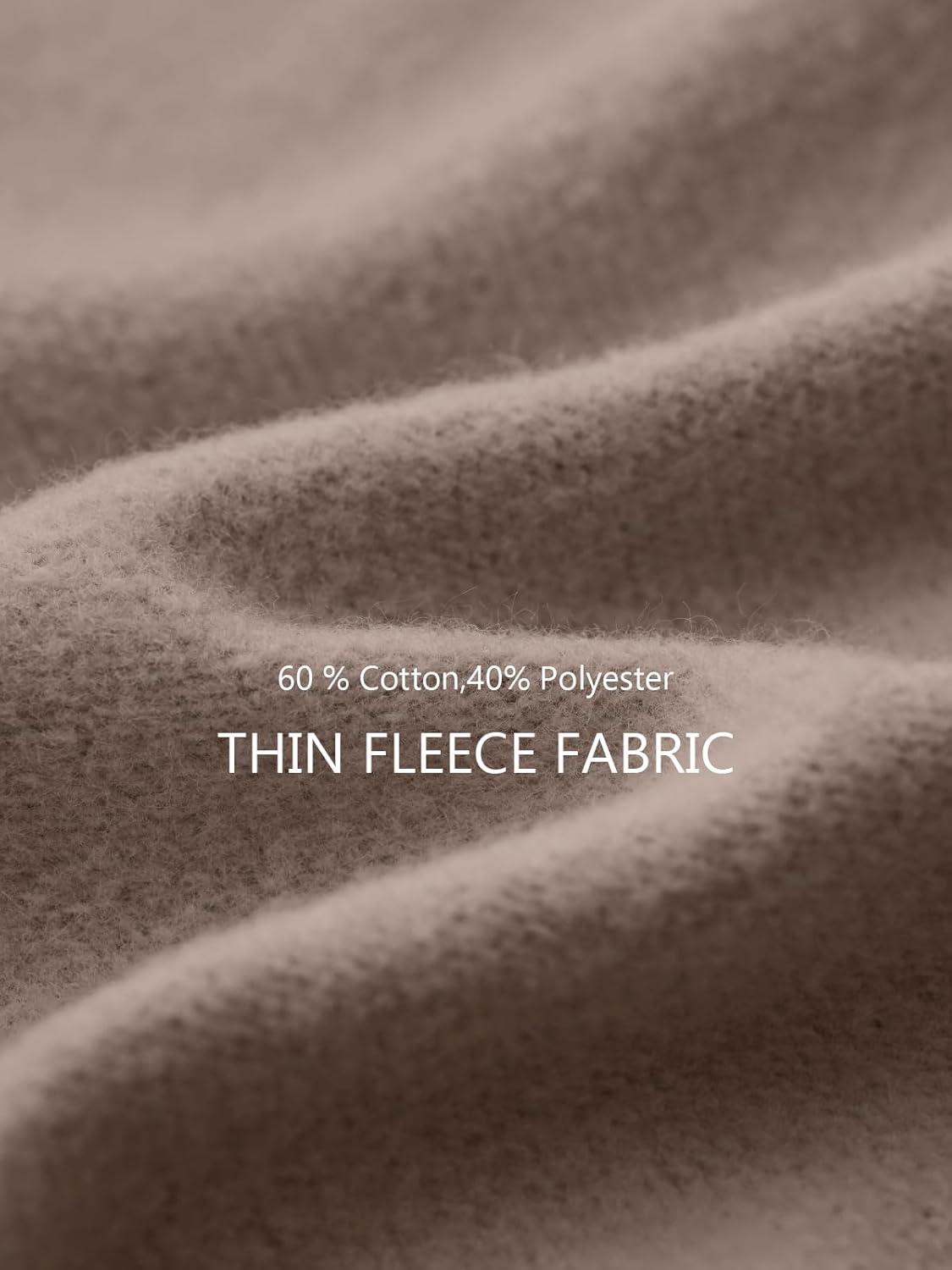 imageLASLULU Womens Zip Up Hoodies Sweatshirts Fleece Cropped Hooded Sweatshirts Zip Jackets 2025 Fashion Trendy Fall OutfitsLight Coffee