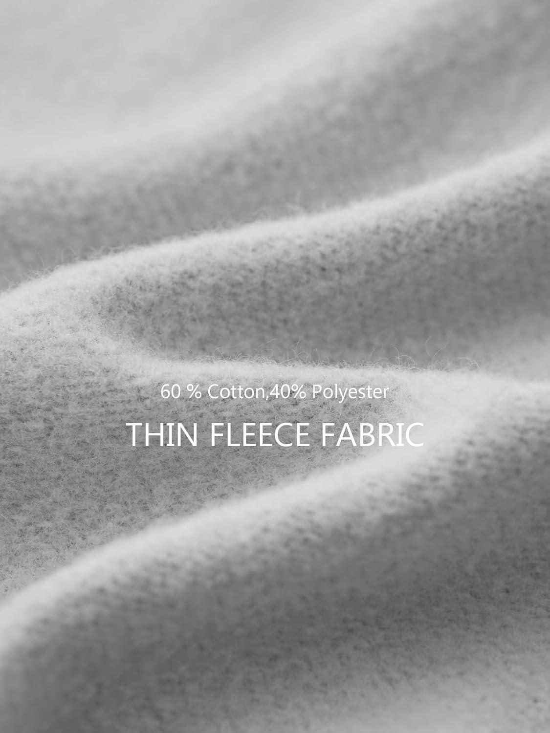 imageLASLULU Womens Zip Up Hoodies Sweatshirts Fleece Cropped Hooded Sweatshirts Zip Jackets 2025 Fashion Trendy Fall OutfitsLight Grey