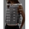 image:imageLASLULU Womens Sleeveless Workout Tank Tops Side Tie Sports Gym Running Yoga Exercise Athletic Shirts Cropped Tank TopWhite