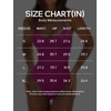 image:imageLASLULU Womens One Piece Swimsuits Sexy Halter High Cut Slimming Bathing Suit Tummy Control SwimsuitCoffee