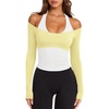 Butter Yellow