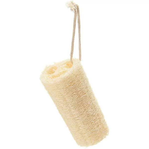 Creative CoOp Loofah Dish Brush Natural