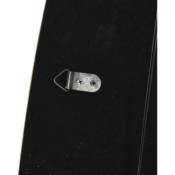 Creative CoOp Surfboard Style Wood Wall DecorWaves