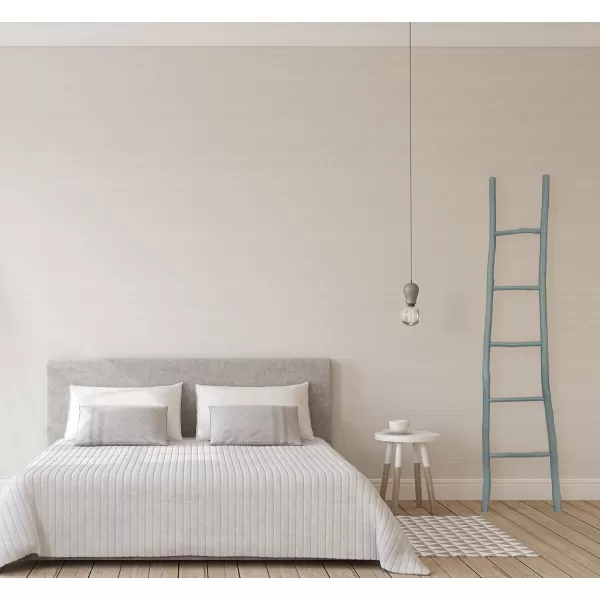 Creative CoOp Decorative Wood Ladder Misc Furniture GreyGray