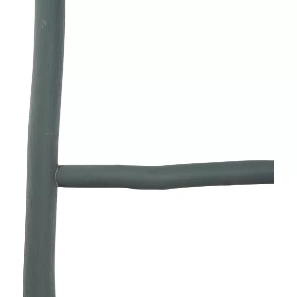 Creative CoOp Decorative Wood Ladder Misc Furniture GreyGray