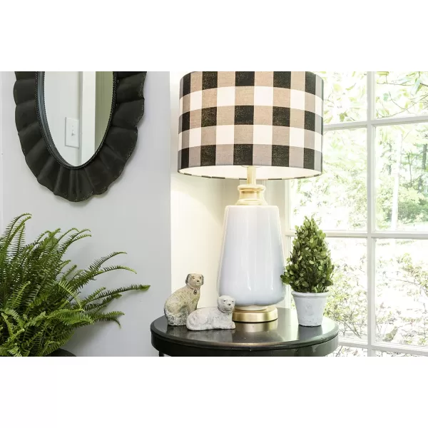 Creative CoOp Boxwood Topiary in Clay PotMedium