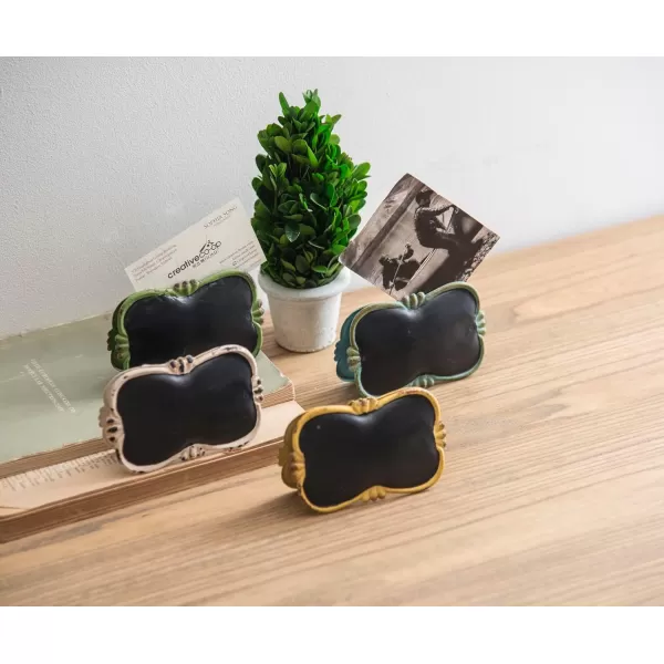 Creative CoOp Boxwood Topiary in Clay PotSmall