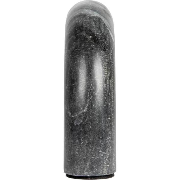 Creative CoOp Marble Arch Accent Decor GreyGray