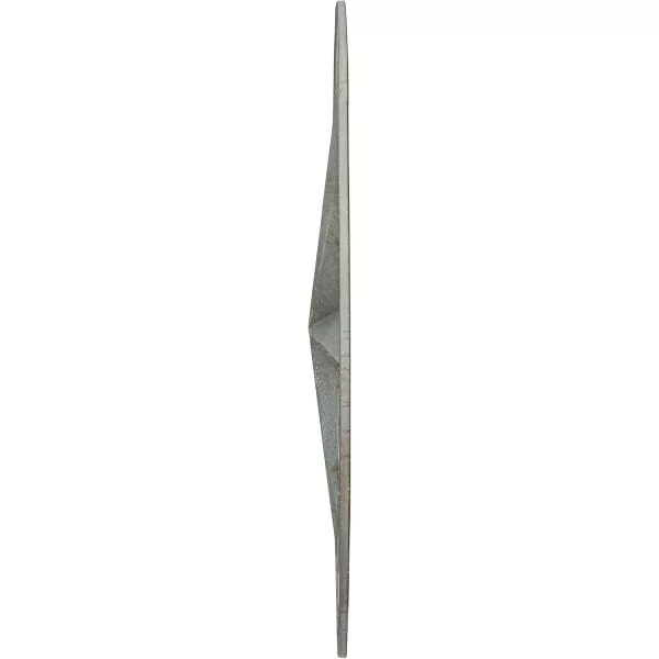 Creative CoOp Distressed Red Metal Compass Wall DcorAqua