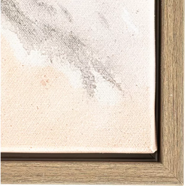 Creative CoOp Donkey Wall Art Multicolor