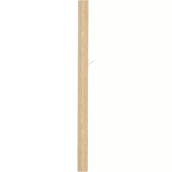 Creative CoOp Donkey Wall Art Multicolor