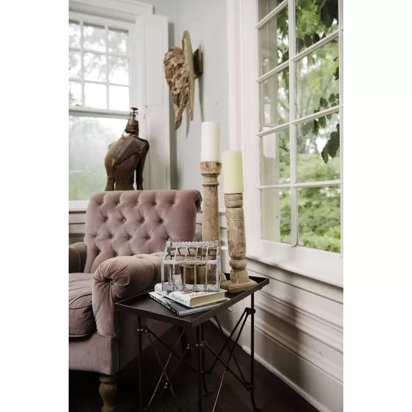 Creative CoOp Driftwood Angel Wings