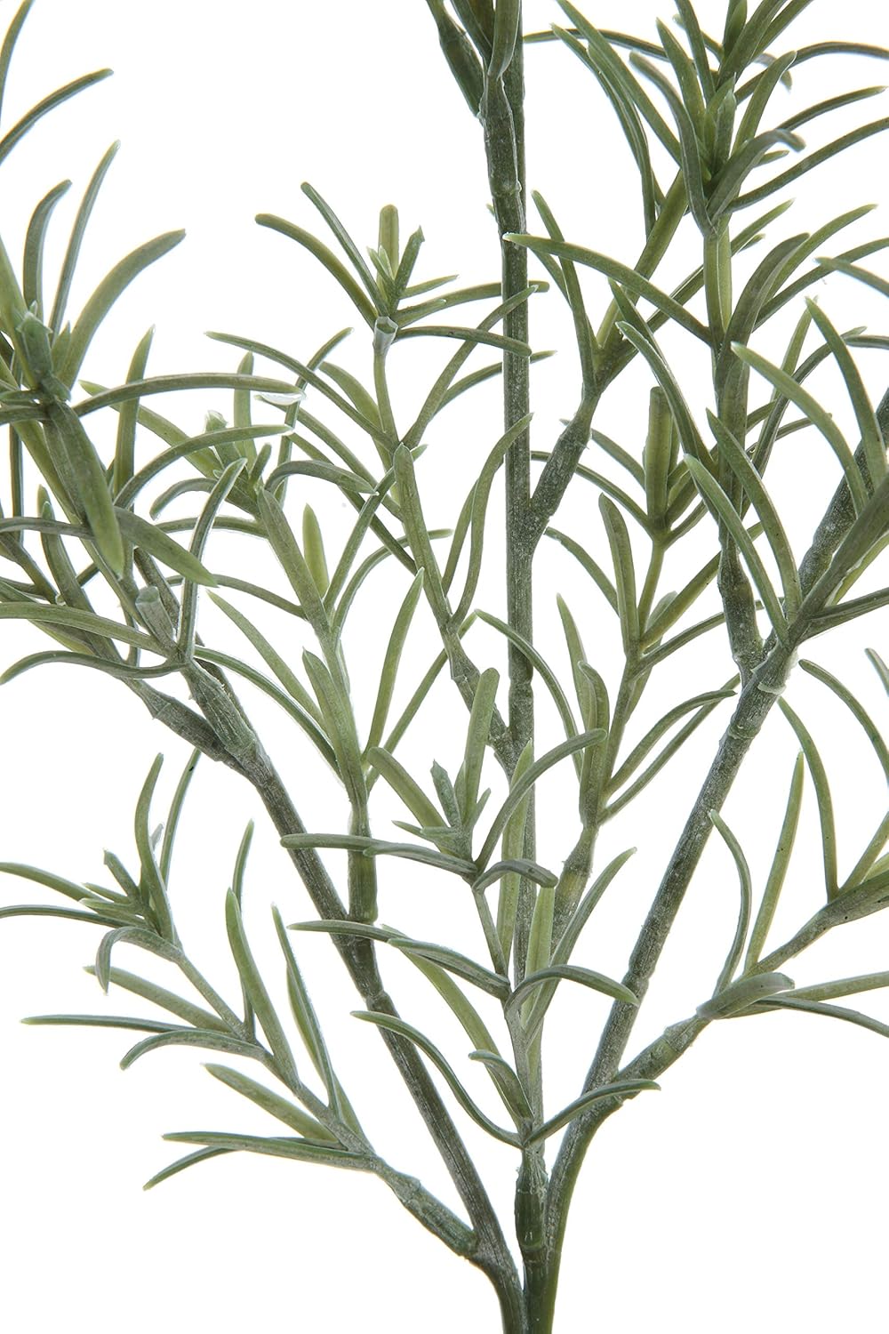 Creative CoOp Rosemary Stem Faux Botanical Green
