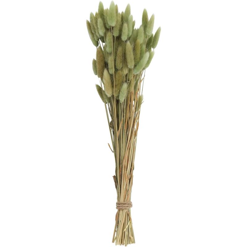 Creative CoOp Bunny Tail Grass Bouquet