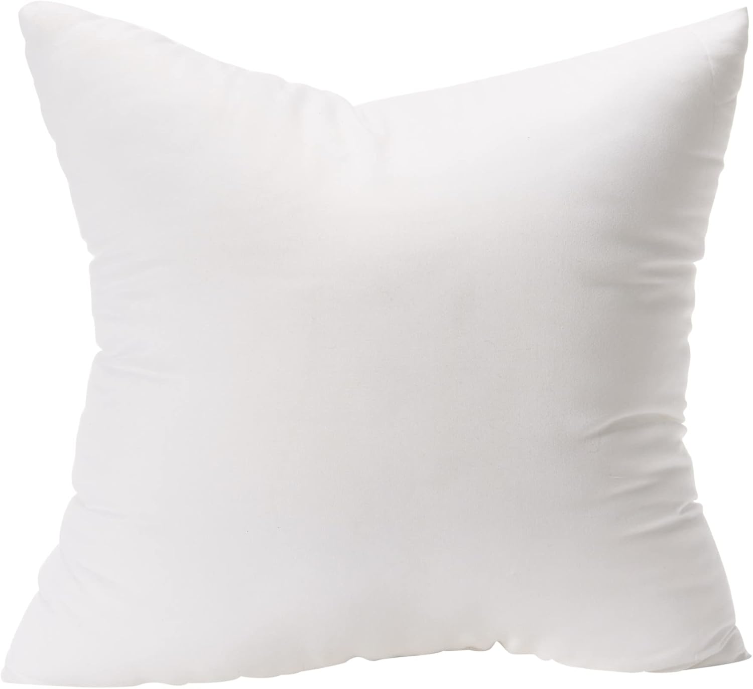 Creative CoOp 20quot Square Interwoven Striped Cotton Pillow Decorative Pillow 20quot x 20quot TerracottaGray