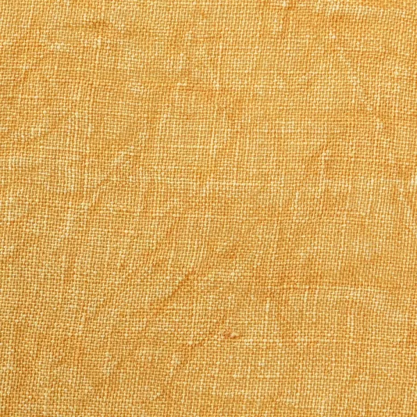 Creative CoOp 24 Inches Stonewashed Linen Lumbar Mustard Pillow Yellow