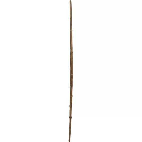 Creative CoOp Decorative Bamboo Blanket Ladder 6025quot Natural