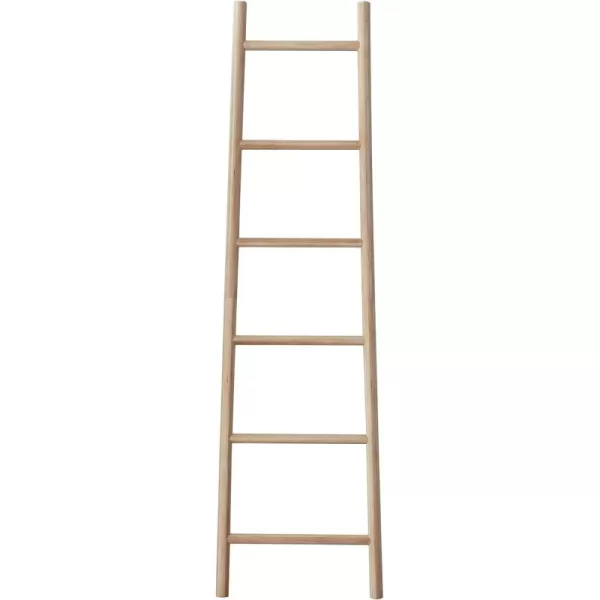 Decorative Bamboo Ladder