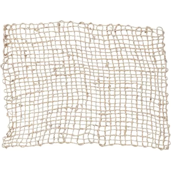 imageCreative CoOp Braided Banana Leaf Placemat NaturalPlacemat