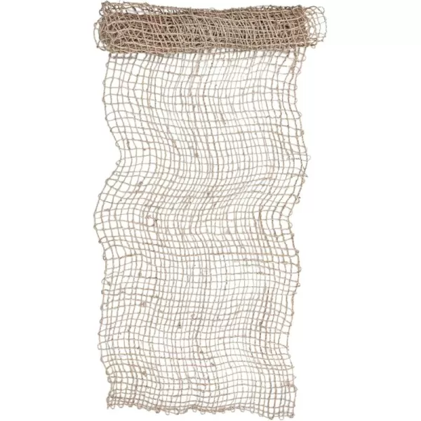 imageCreative CoOp Braided Banana Leaf Placemat NaturalTable Runner