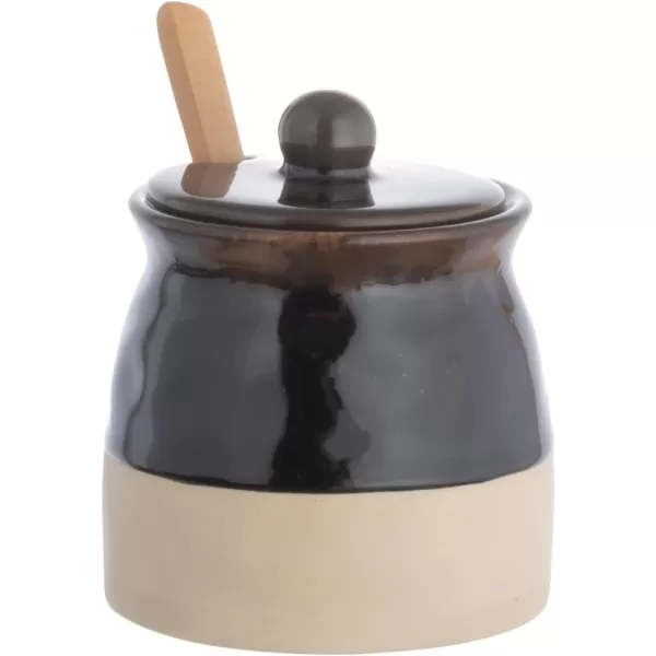 imageCreative CoOp Kitchen Storage 38quotL x 38quotW x 44quotH GreenBlack