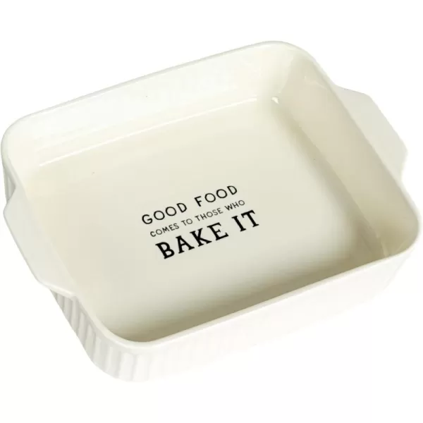 Baking Dish