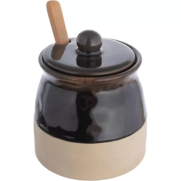 imageCreative CoOp Kitchen Storage 38quotL x 38quotW x 44quotH GreenBlack