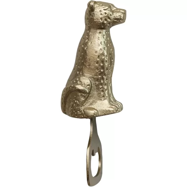 imageCreative CoOp Antique Cheetah Bottle Opener Gold