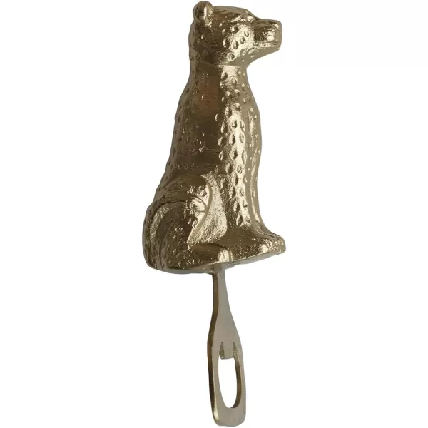 imageCreative CoOp Antique Cheetah Bottle Opener Gold