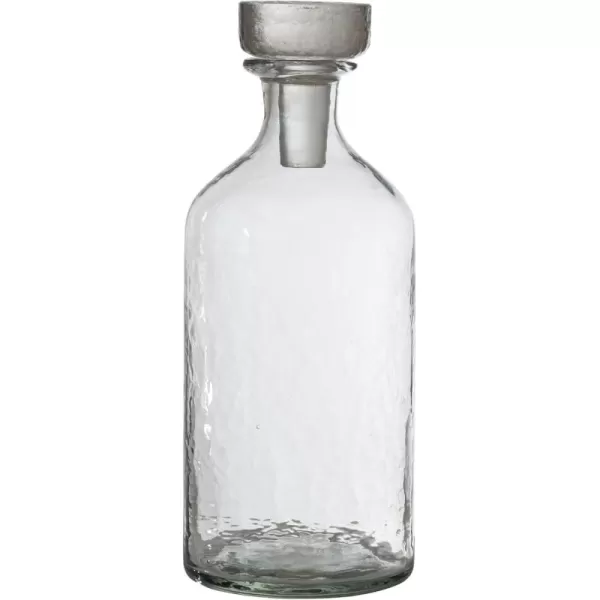 imageCreative CoOp Glass Clear Decanter