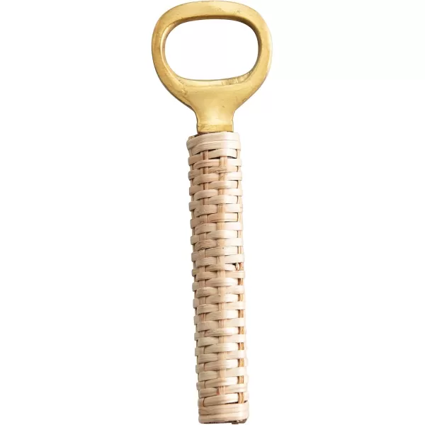 imageCreative CoOp Brass Handle Bottle Opener